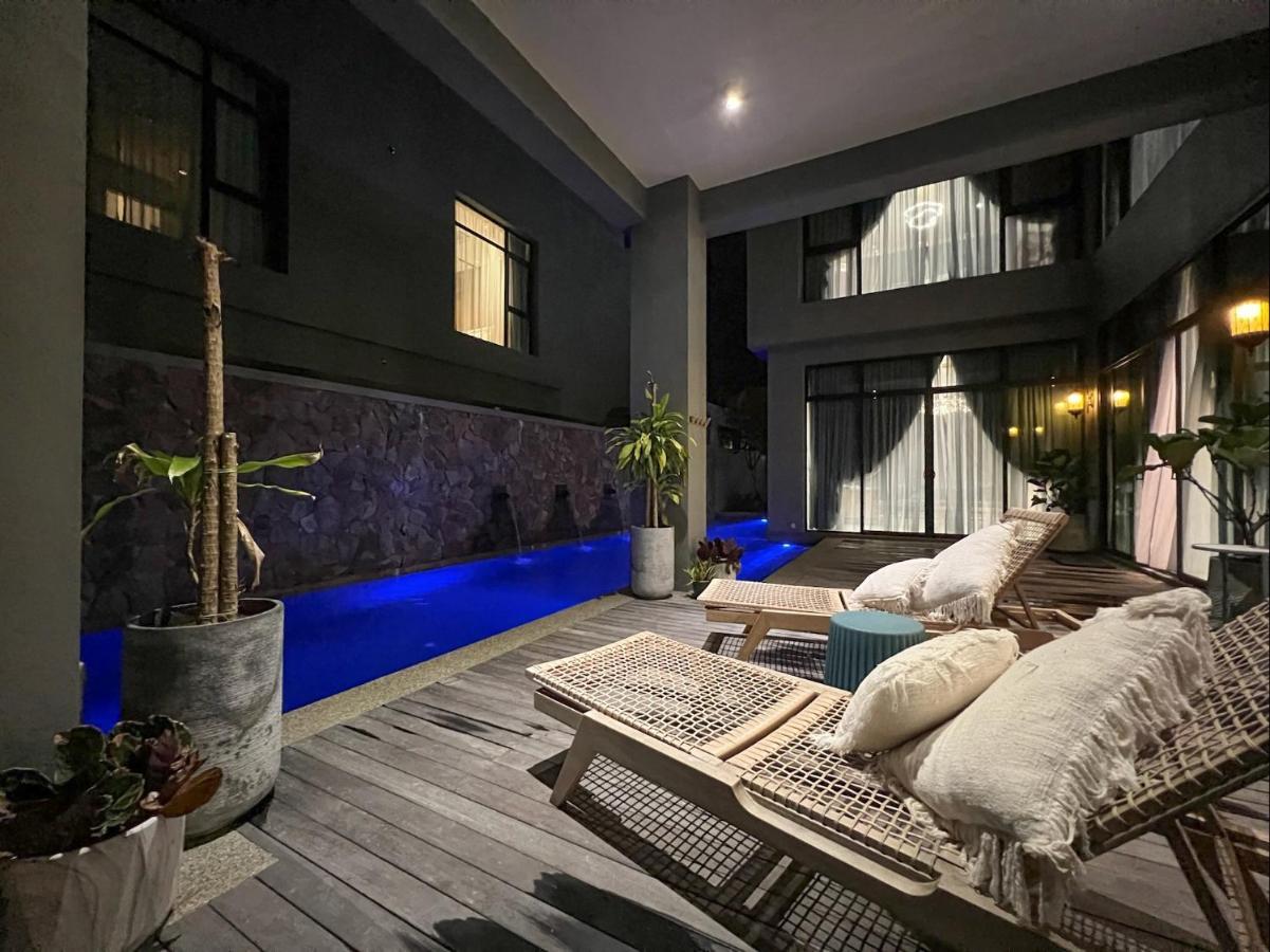 La Villa Langkawi - Private Pool Пантай-Сенанг Экстерьер фото